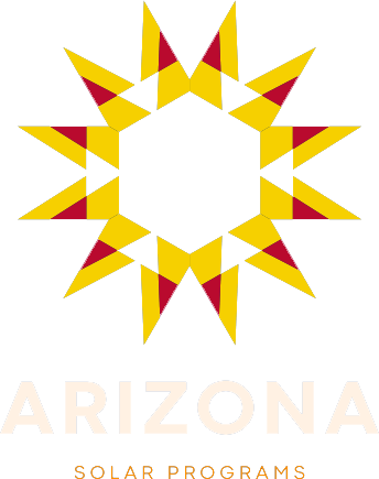 Arizona Solar Programs Logo